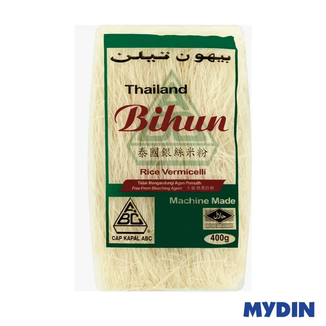Abc Beehon Thai 400g
