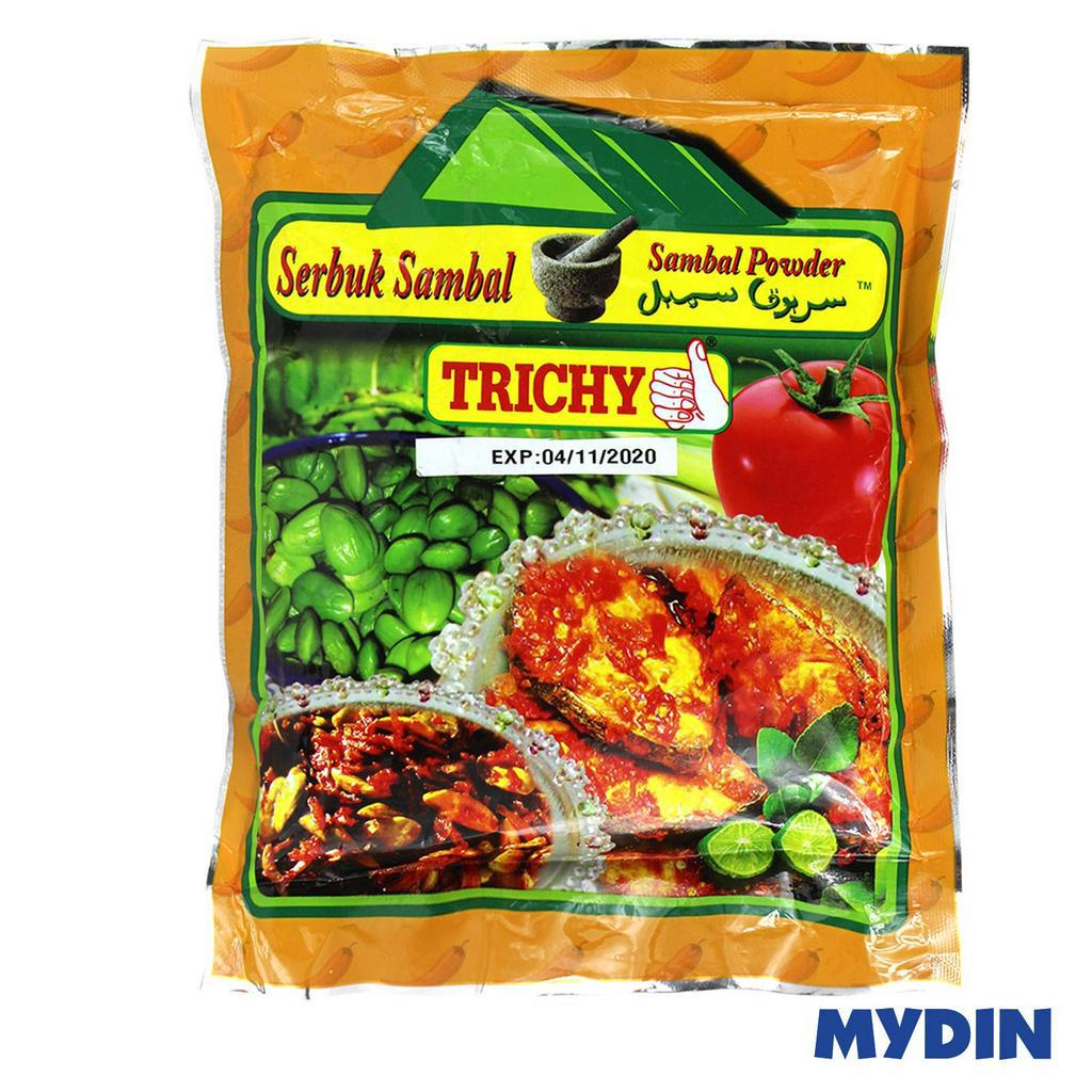 Trichy Serbuk Sambal 200g