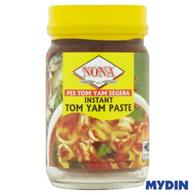 Nona Tom Yam Paste 113g