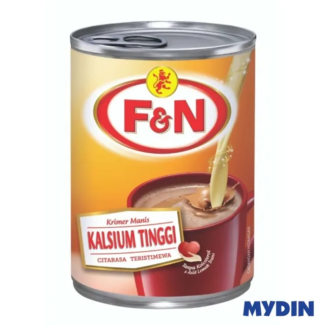 Fn Sweetened Creamer Hical 500g