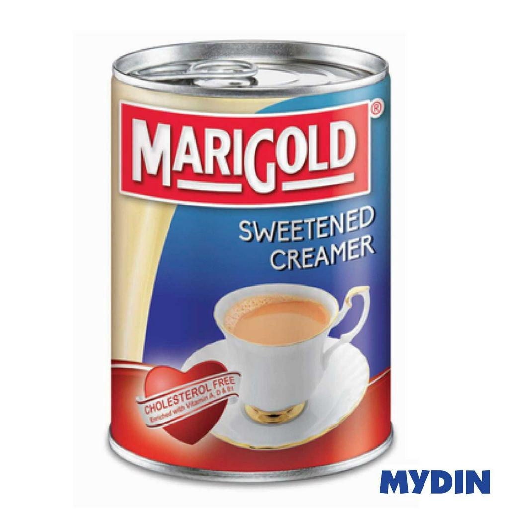 Marigold S/crmer 500g