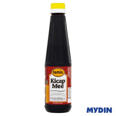 Tamin Kicap Mee 500ml