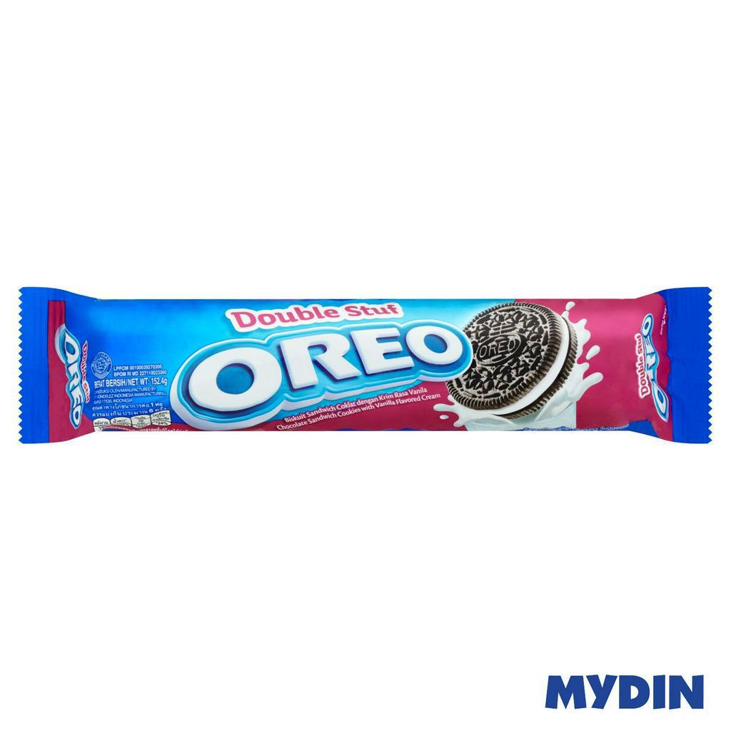 Oreo Double Stuff 119.1g