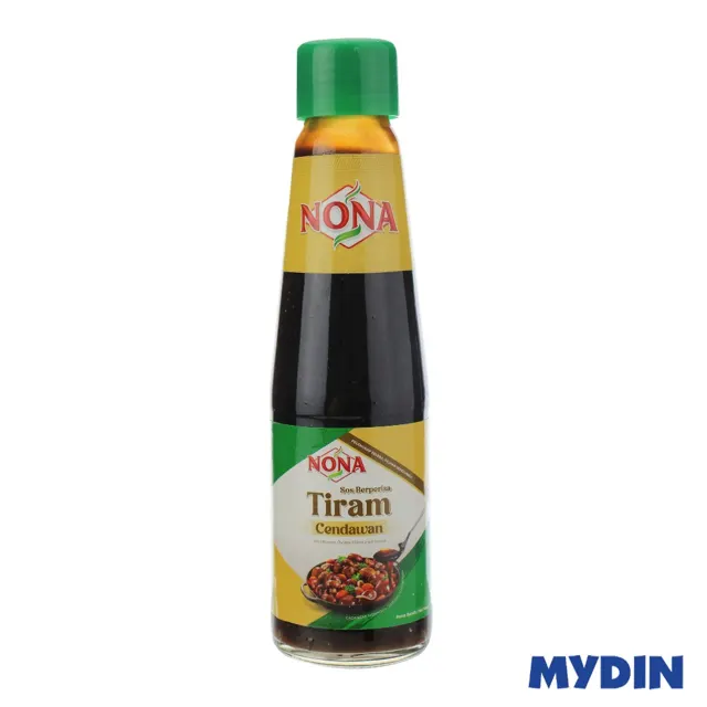 Nona Oyster Sauce Chicken 255g