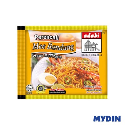 Adabi Perencah Tomyam (Tomyam Paste) 40g