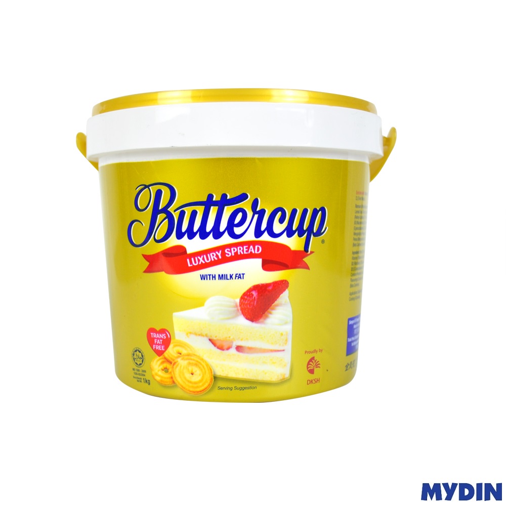 Buttercup Spread 1kg