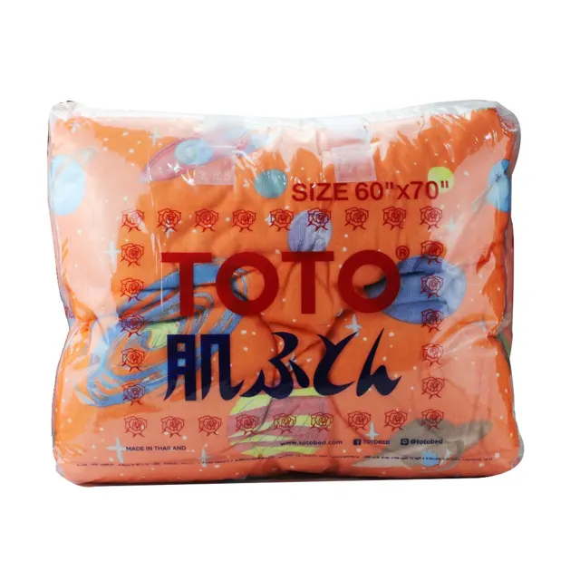 Toto Blkt Single 60×70in Tmb30