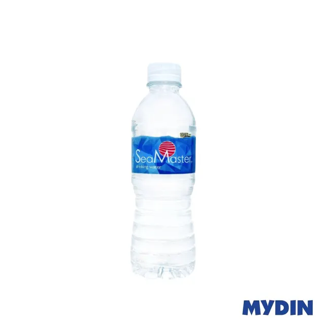 Sea Master Drnking Water 500ml
