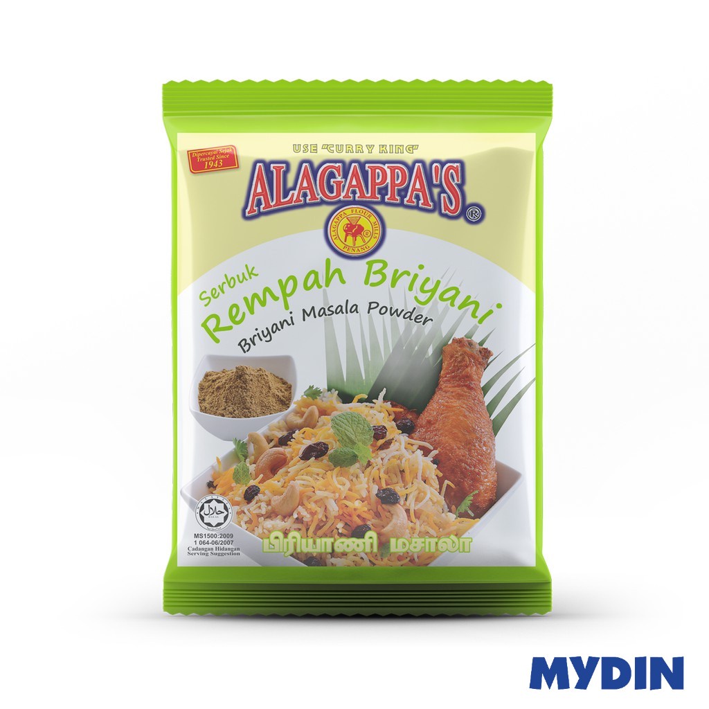Mydin