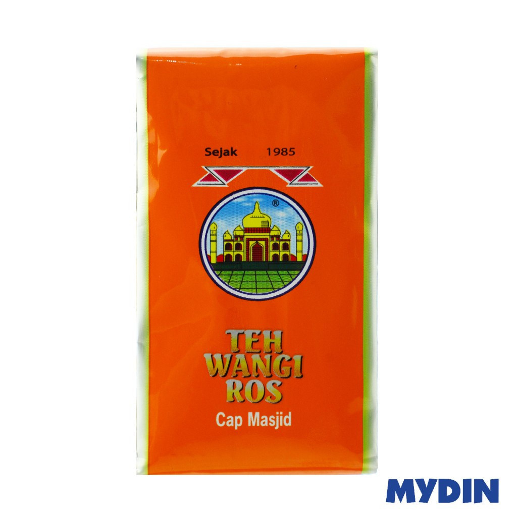 Cap Masjid Tea Wangi 85g
