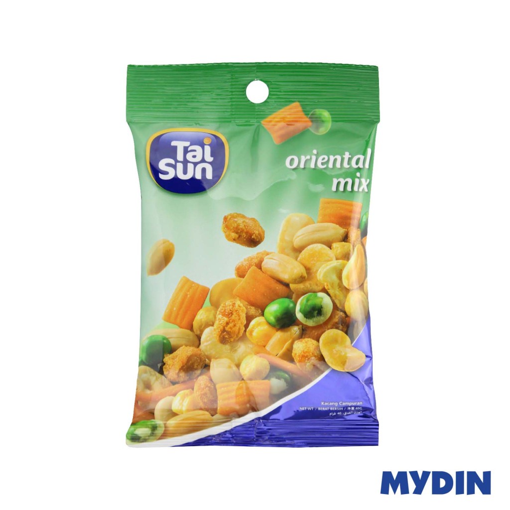 Tai Sun Oriental Mix 40g