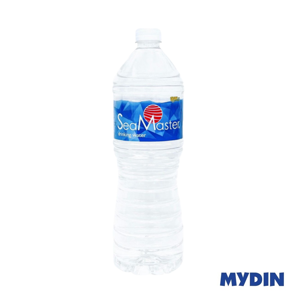 Sea Master Drnking Water 1.5L