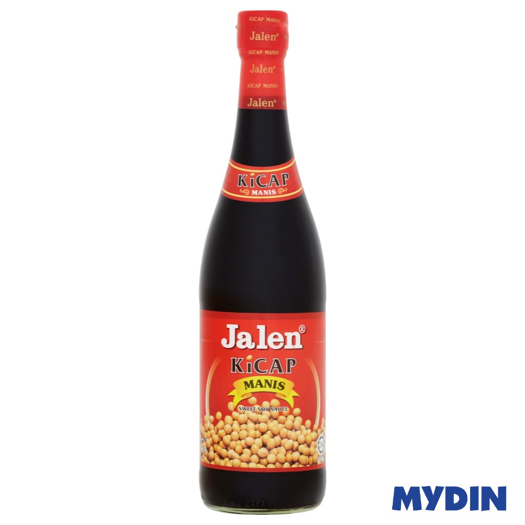 Jalen Kicap 650ml Manis