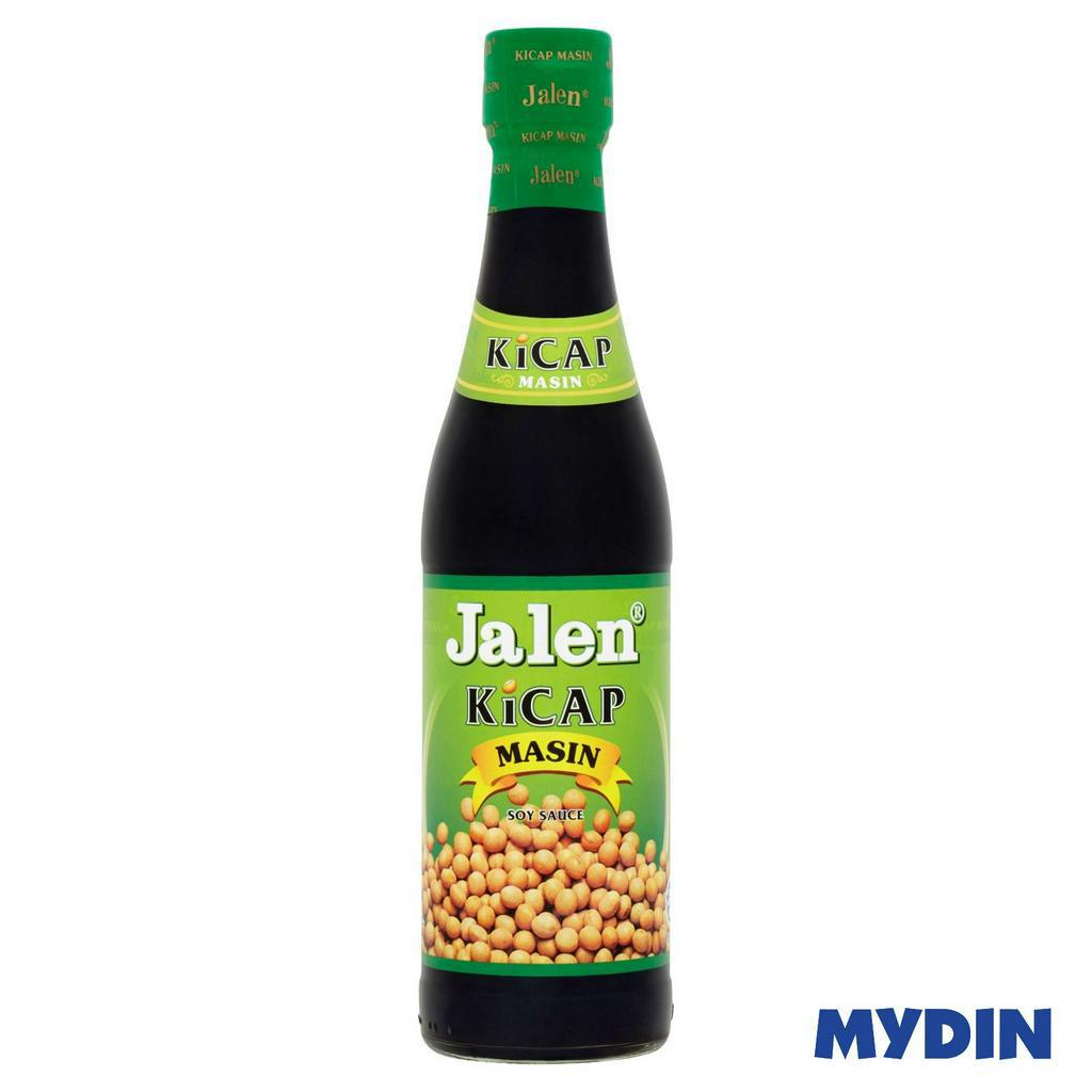 Jalen Kicap 325ml Masin