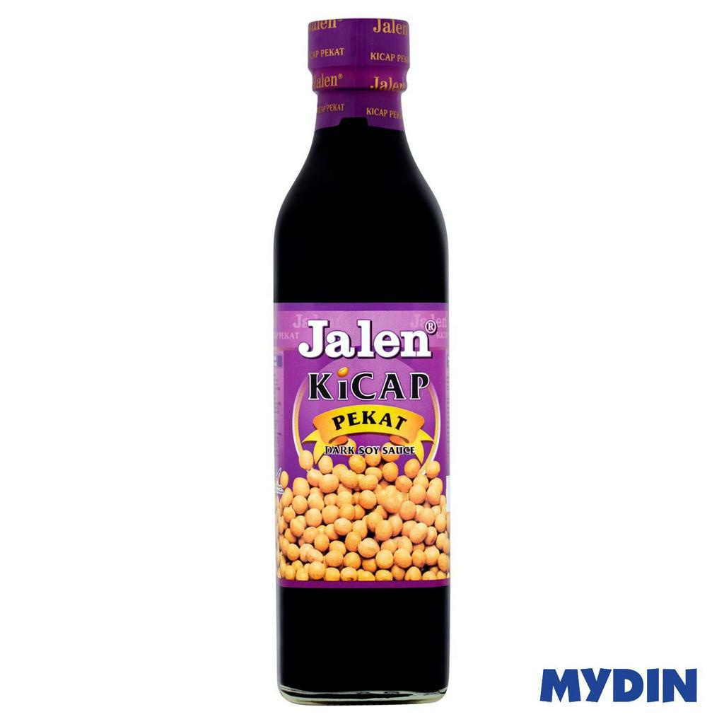 Jalen Kicap 500ml Pekat