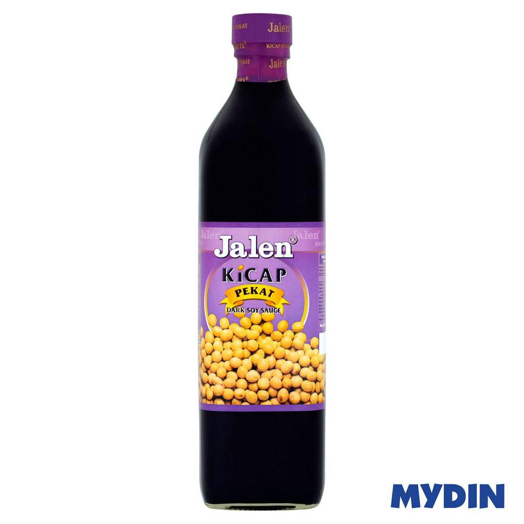 Jalen Kicap 1kg Pekat