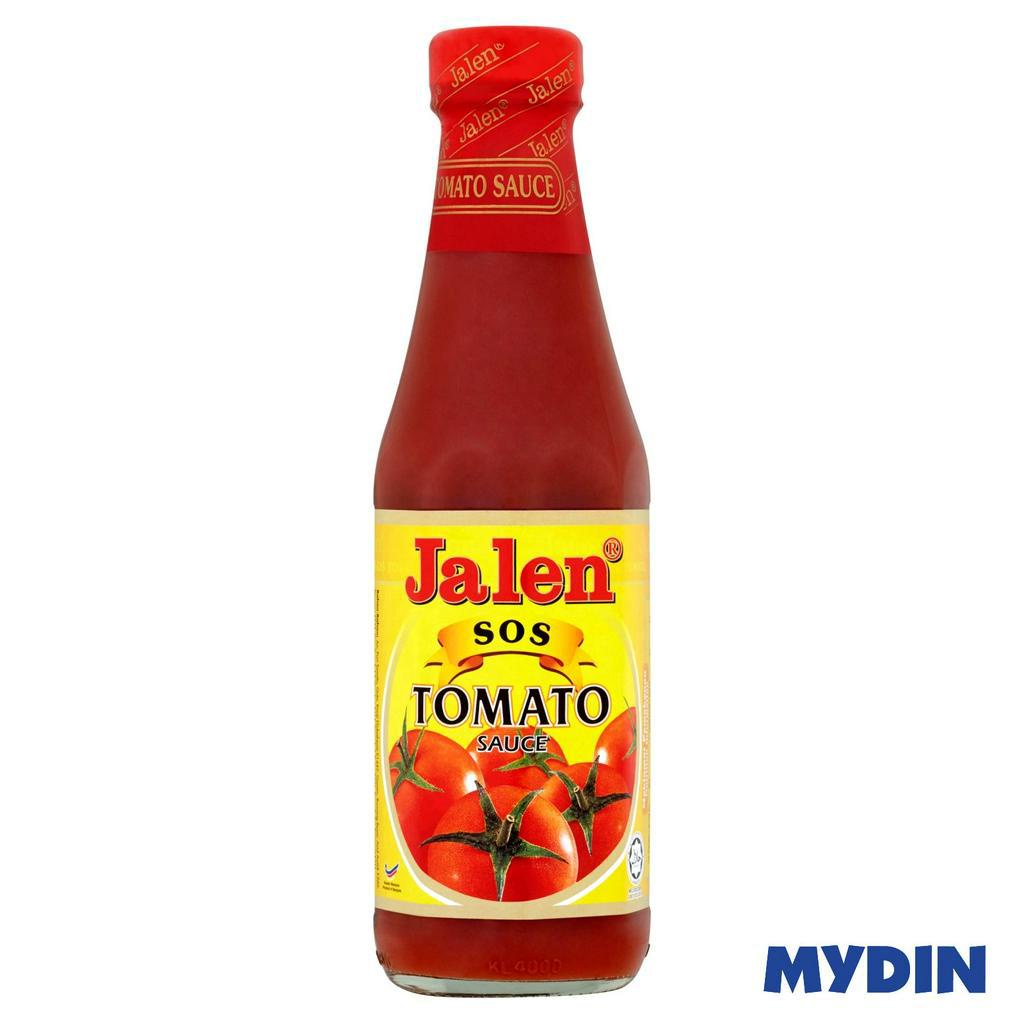 Jalen Tmto Sce 330g