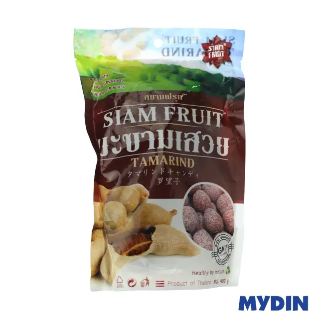 Teck Huat Asam Celagi 400g