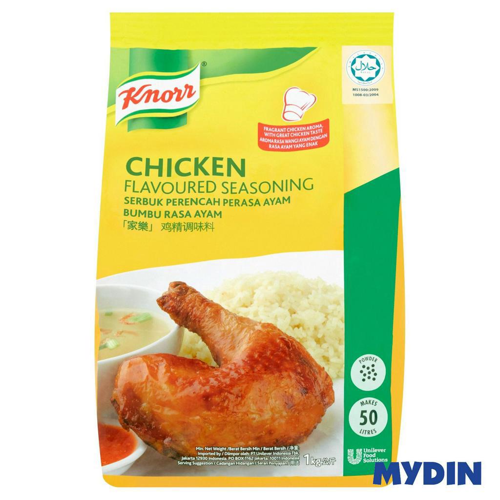 Knorr Chic Flav Seasoning 1kg