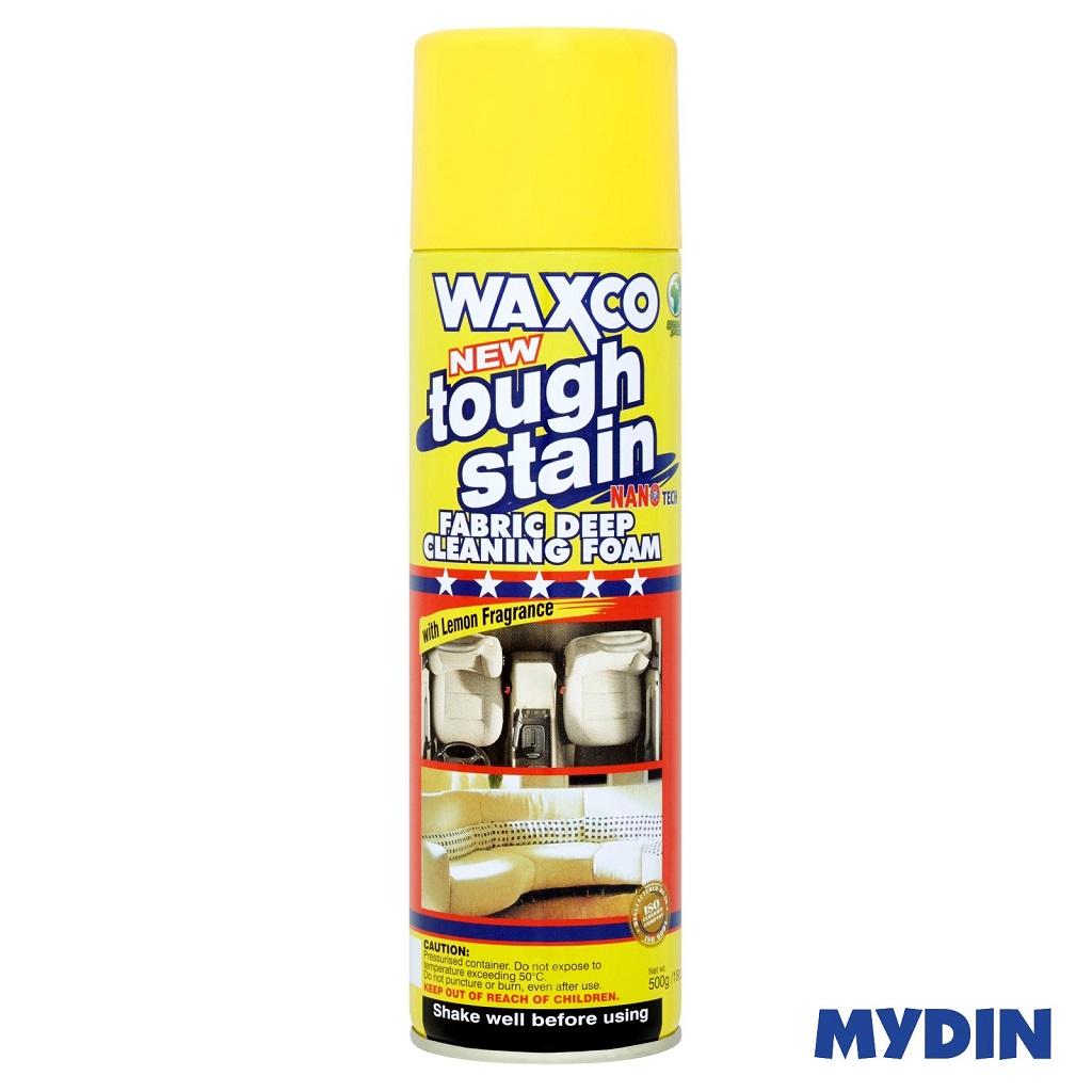 Waxco Stain Remover 500g