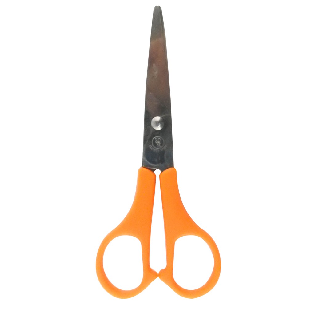 Flower Rose Scissors 304 Sch 5.5in