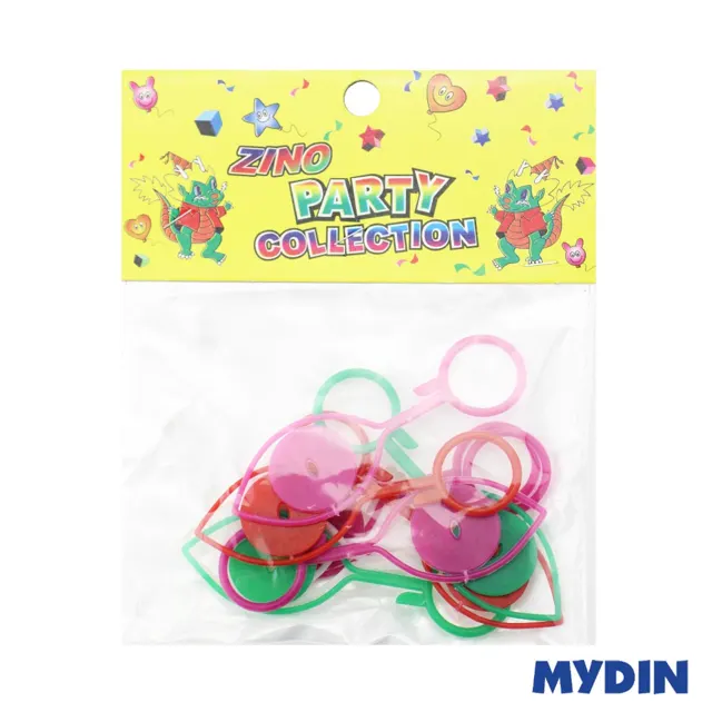 Party Collection Ylm137