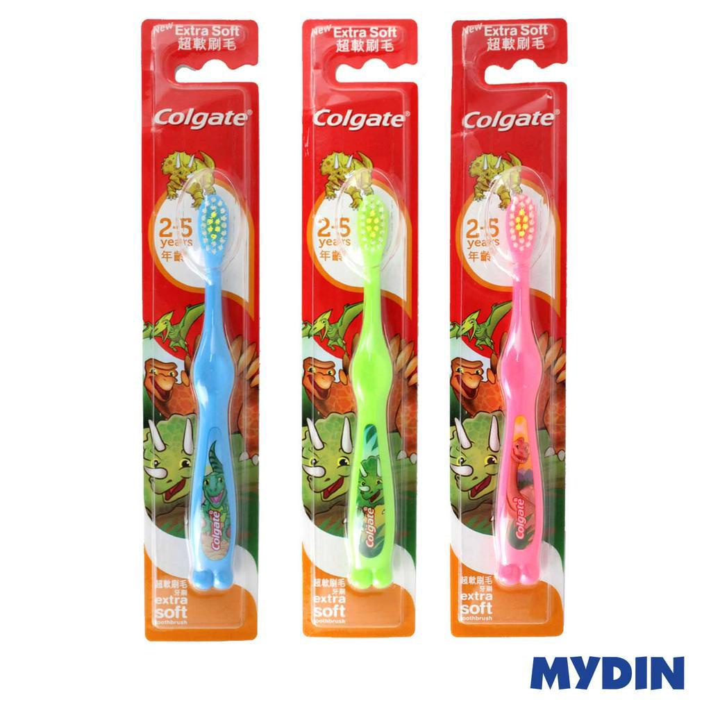 Colgate Kids T/brsh