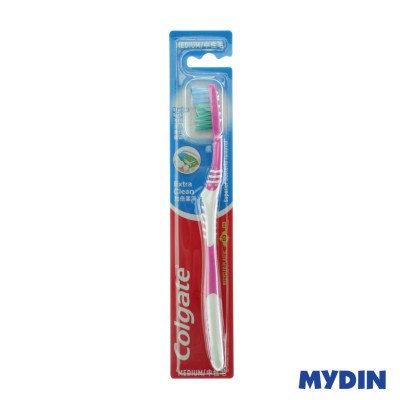 Colgate Xtr Cln T/brsh Medium
