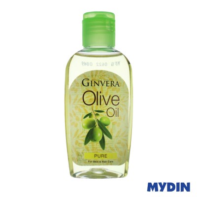 Ginvera Bio Pure H/oil 75ml O/oil