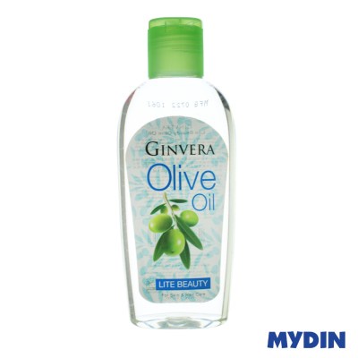 Ginvera Lite Beauty H/oil 150ml O/oil