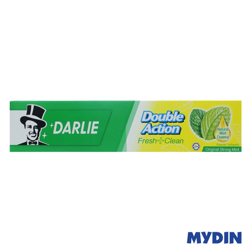 Darlie T/paste 250g