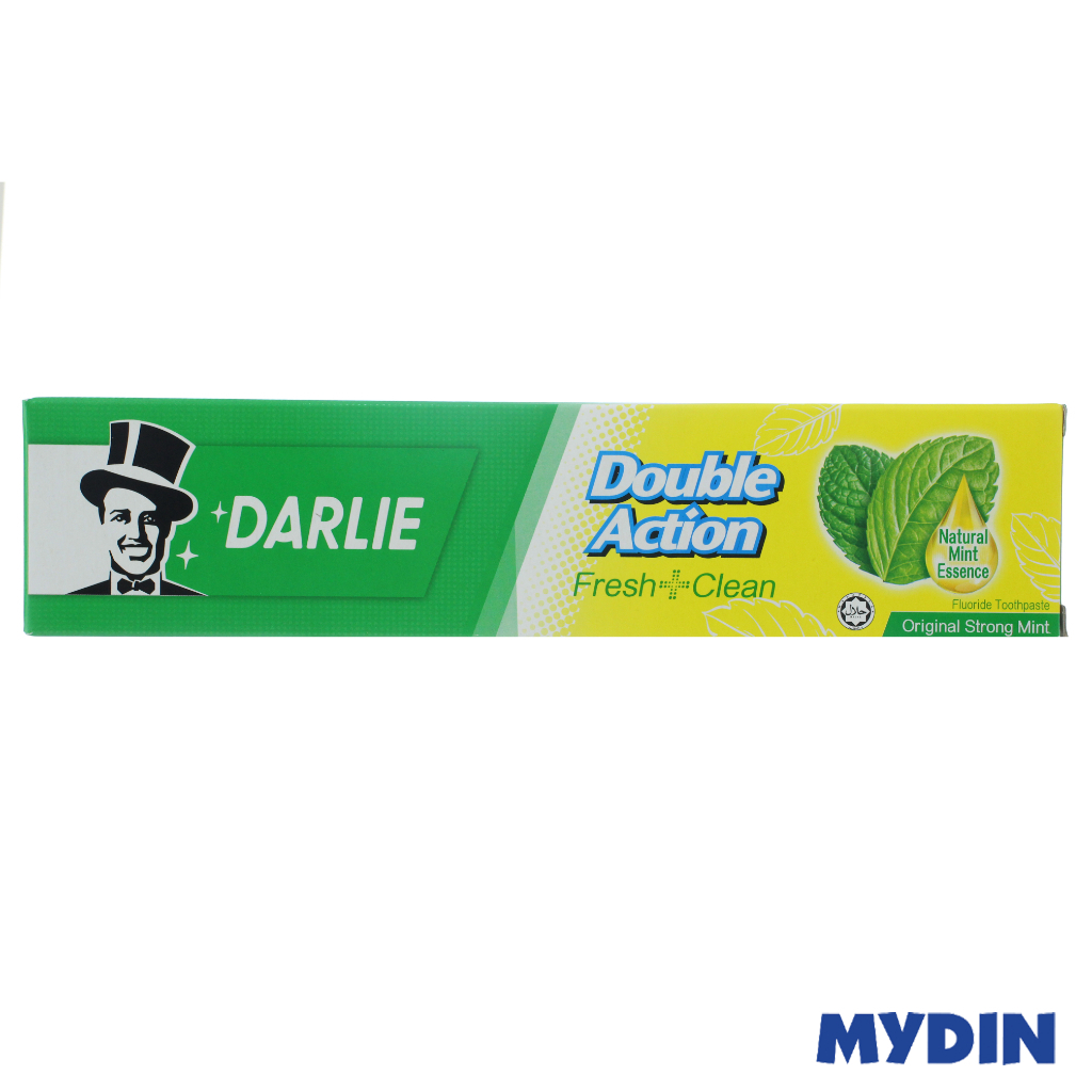 Darlie T/paste 175g