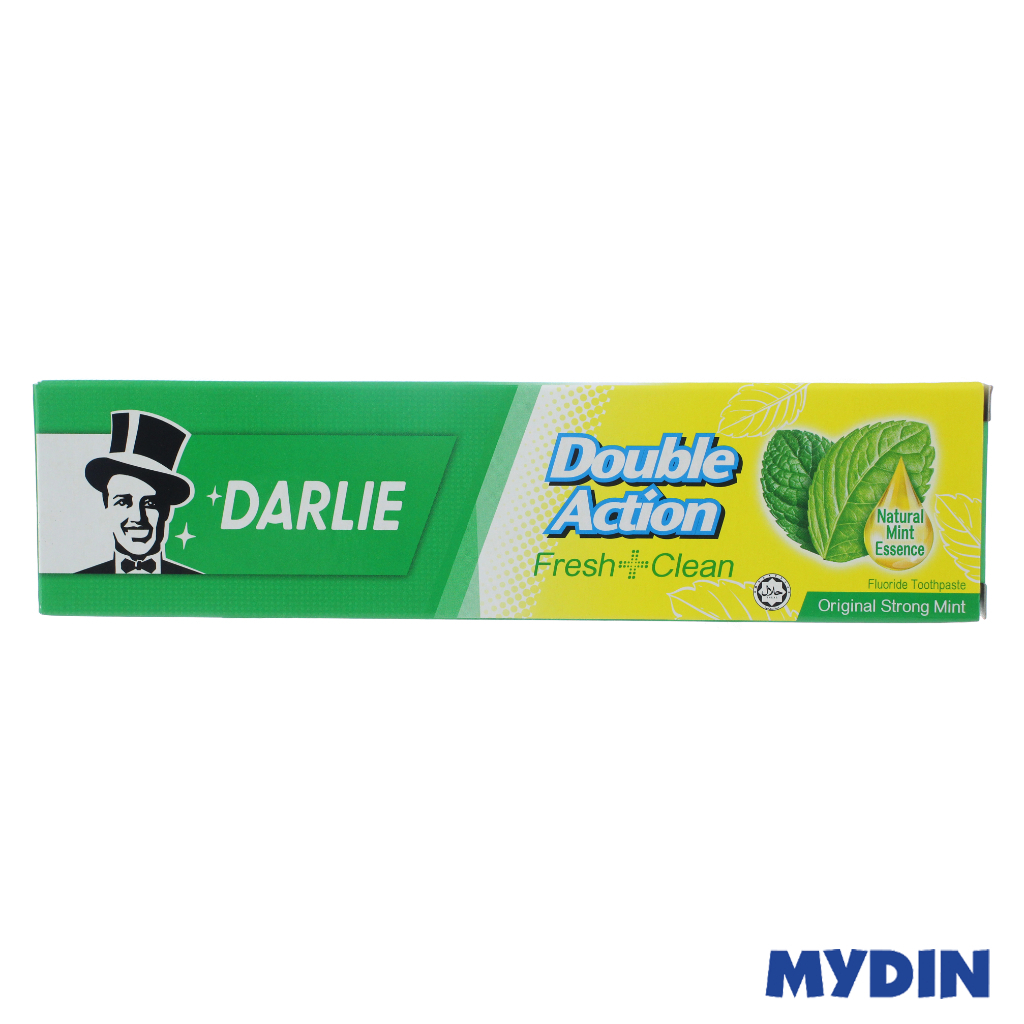 Darlie T/paste 100g