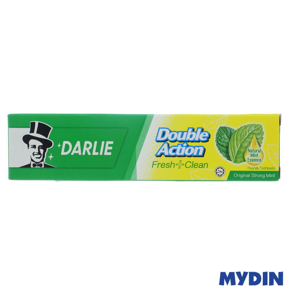 Darlie T/paste 75g