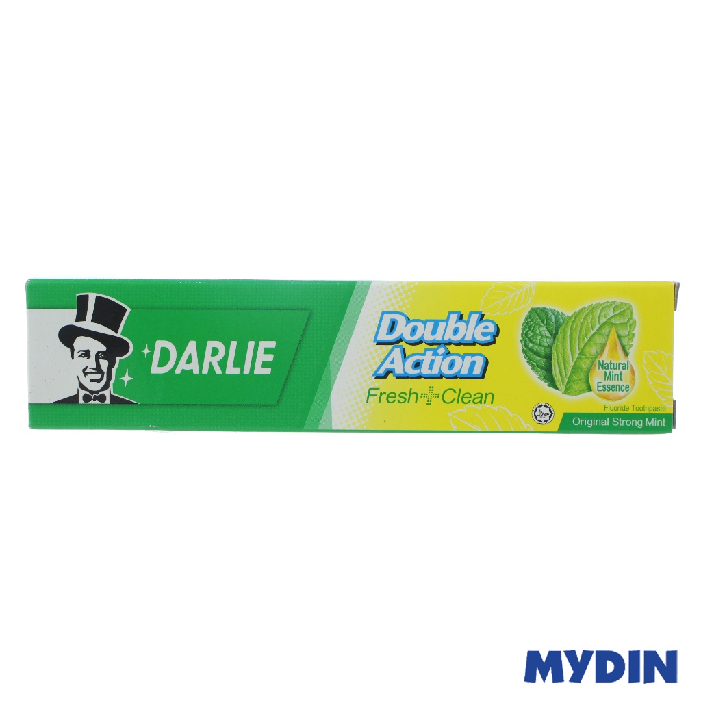 Darlie T/paste 50g