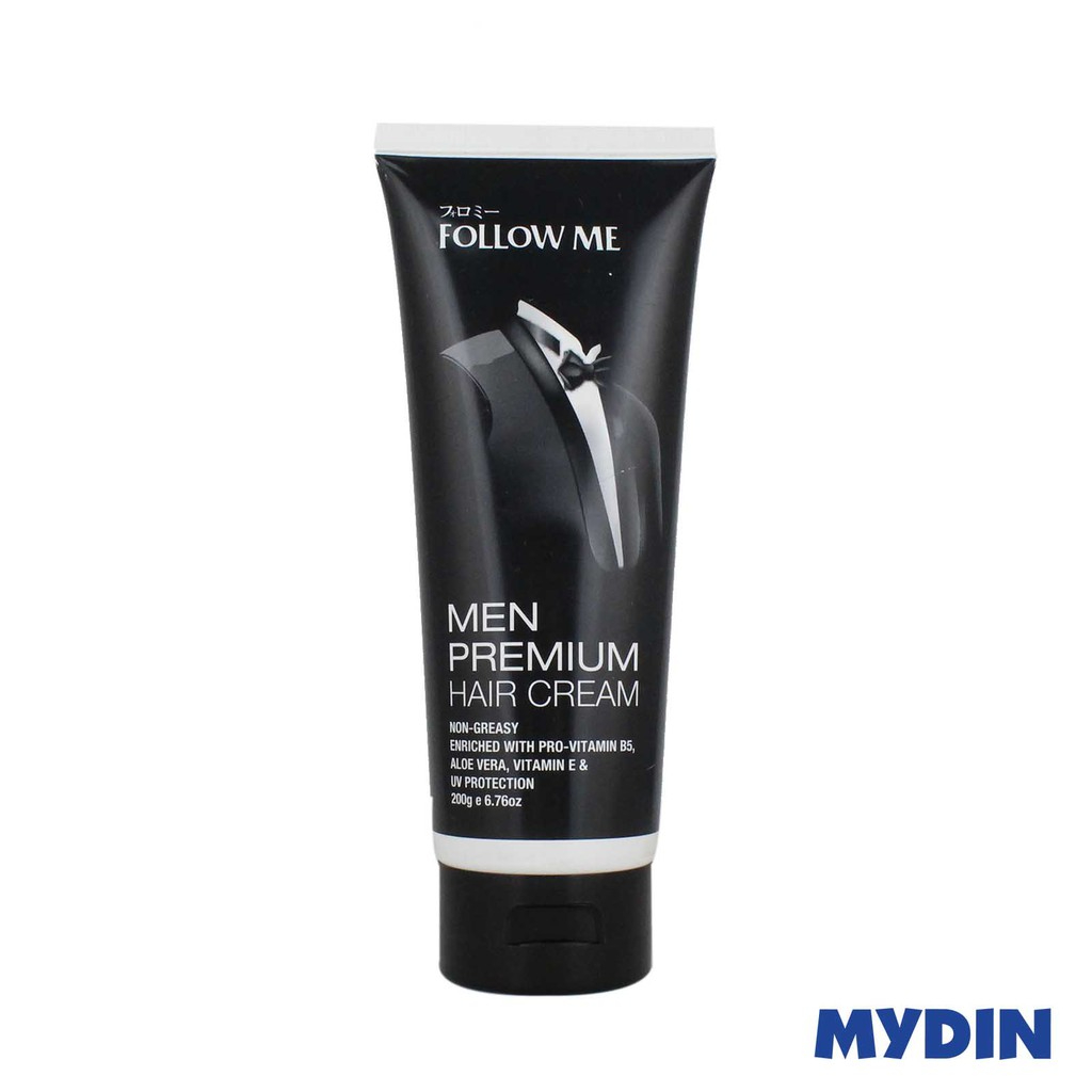 Follow Me H/crm 200g Premium