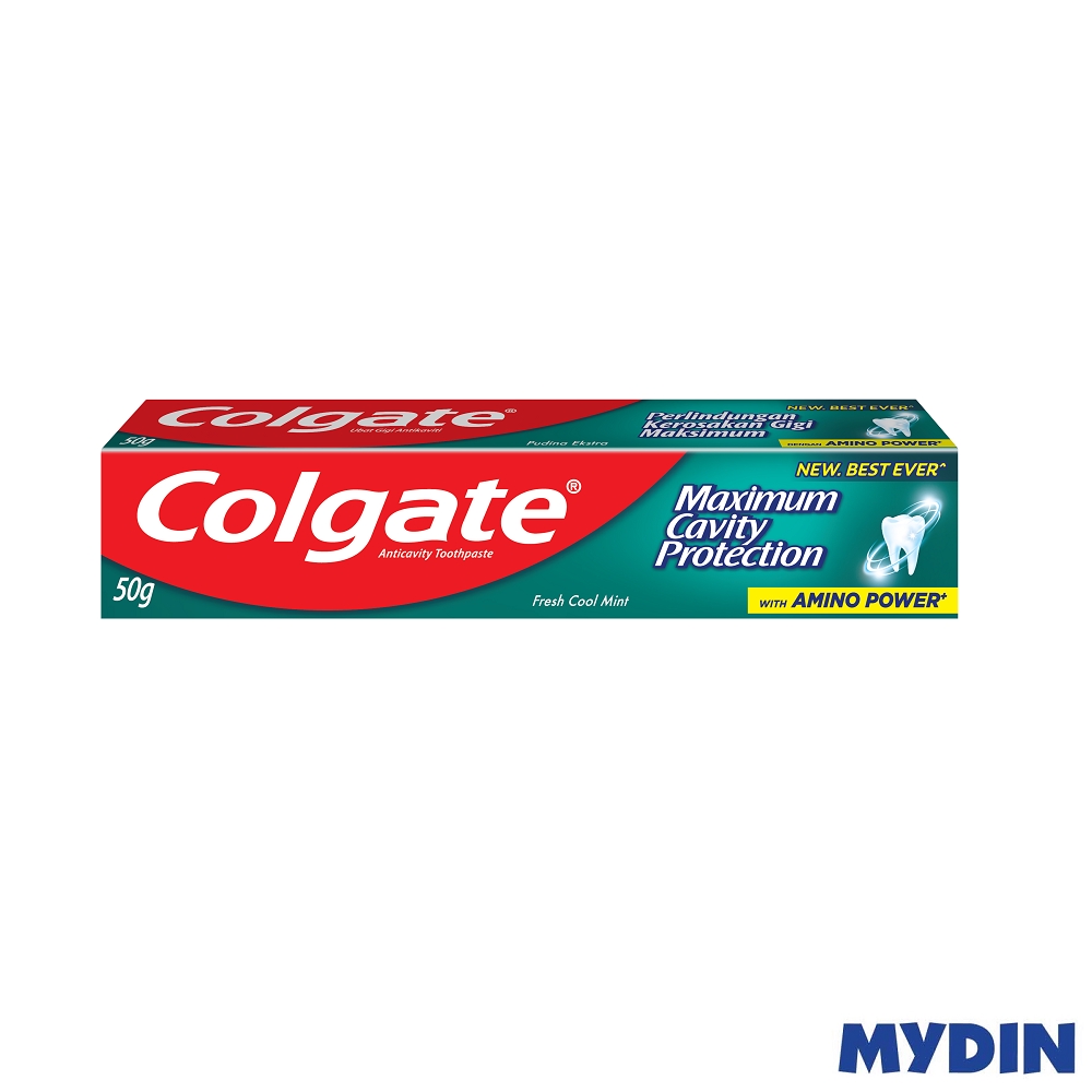 Colgate