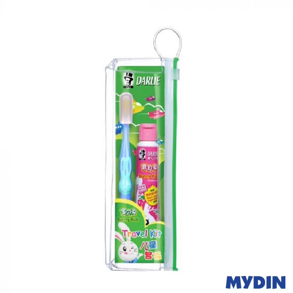 Darlie Kids Trav Kit