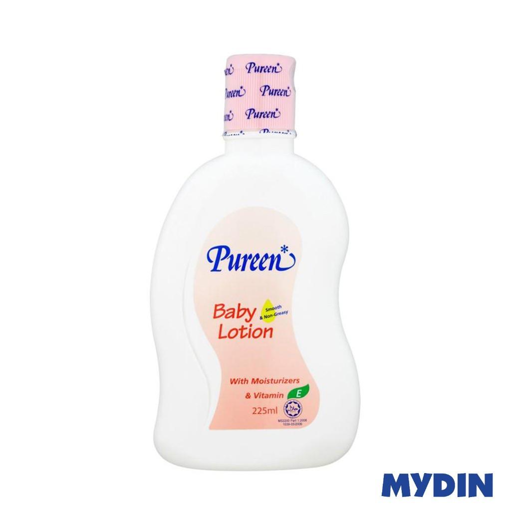 Pureen Baby Lot 225ml