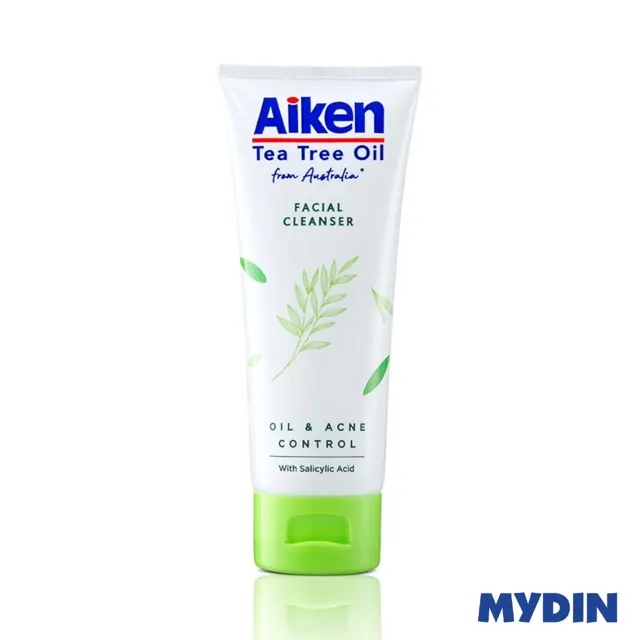Aiken Clnsr 100g