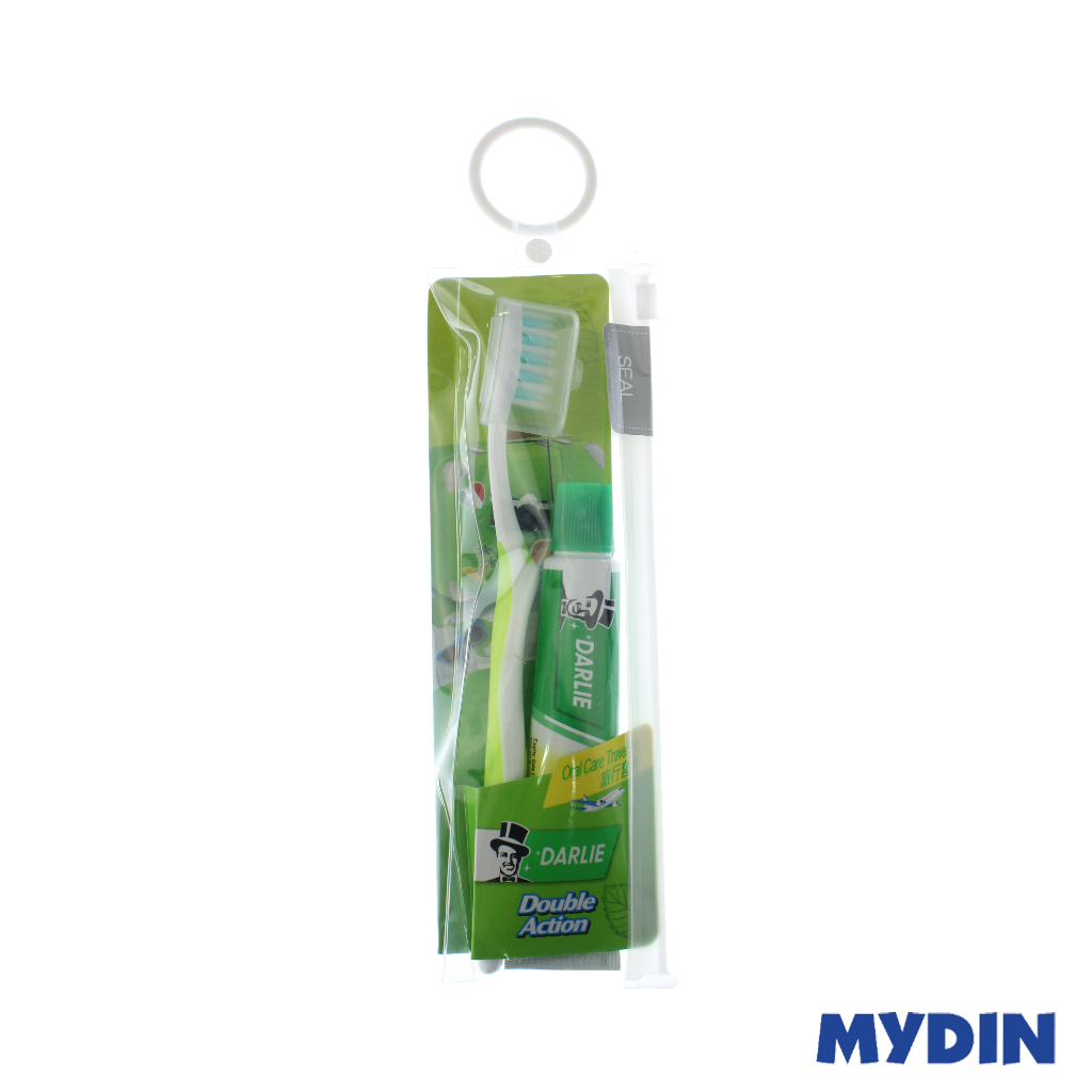Darlie Travel Kit Adult