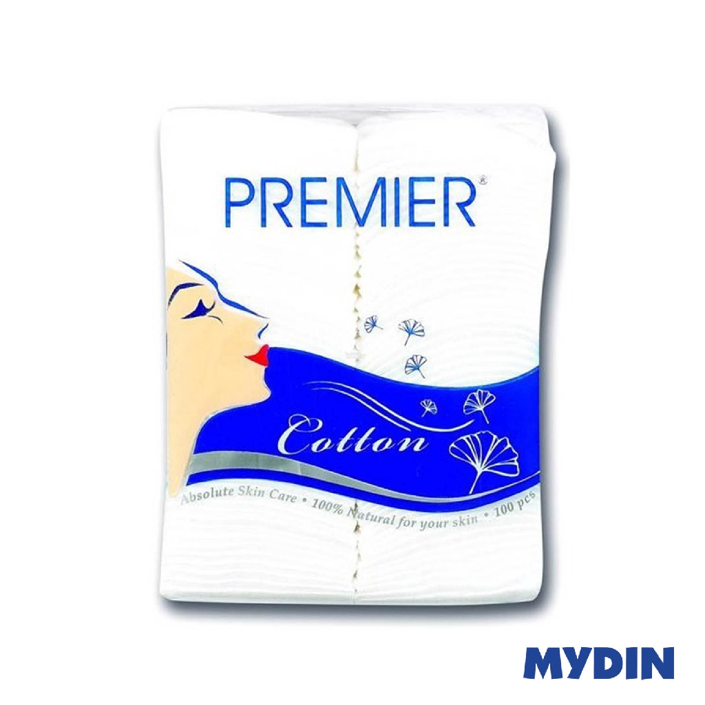 Premier Fac Cotton 100×2 Free Prem