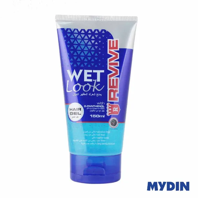 Revive H/gel 150ml Wet Look