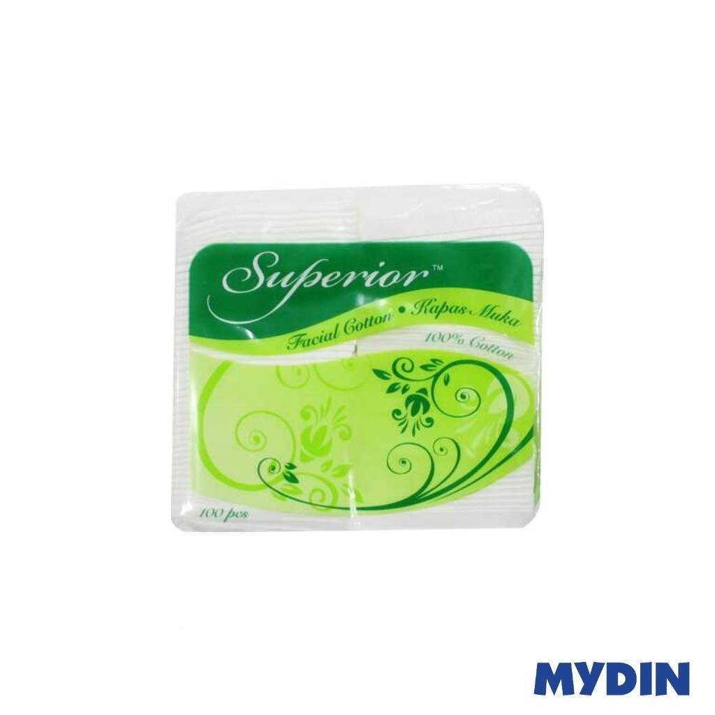Superior Fac Cotton 100S