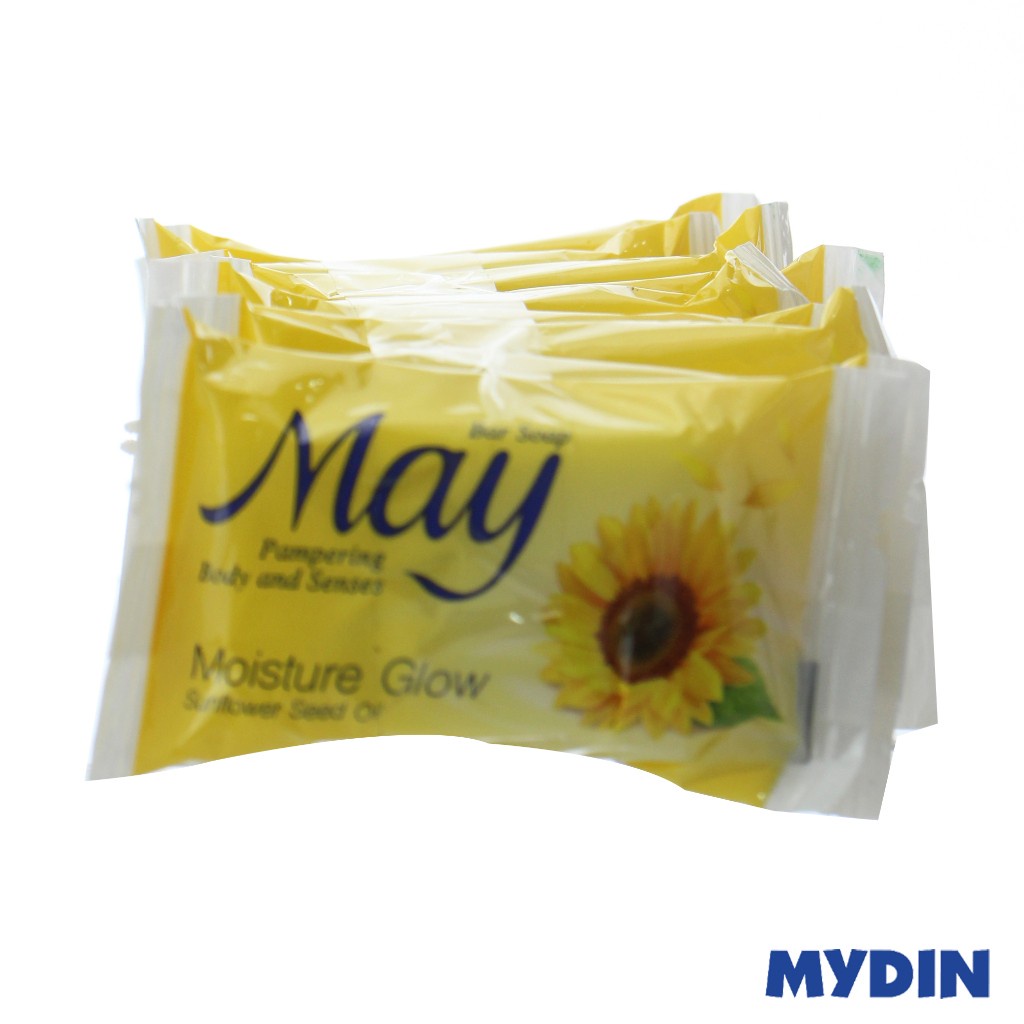 May Bar Soap 15g