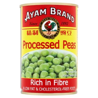 Ayam Brand Processed Peas 425g