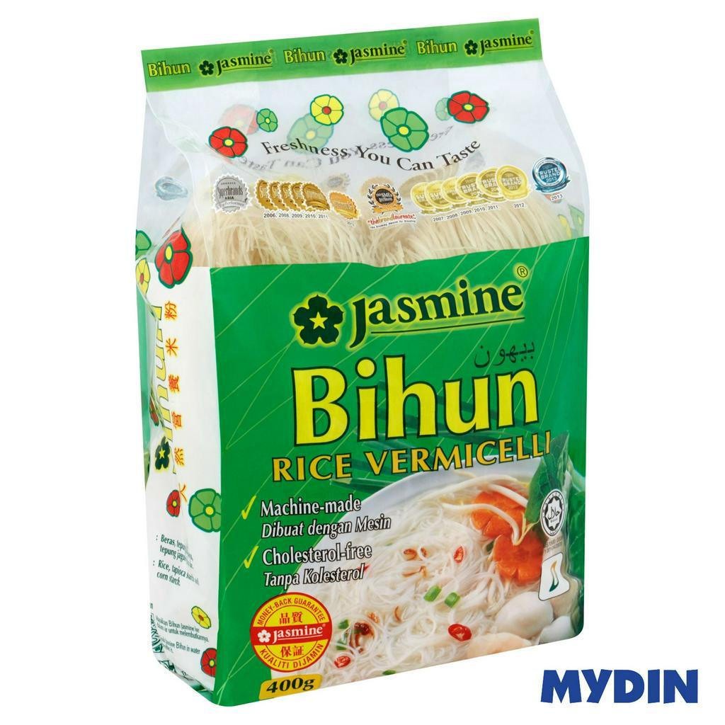 Jasmine Behoon 400g