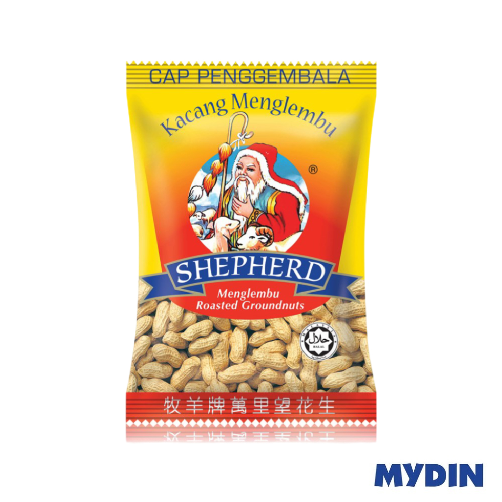 Shepherd Groundnut 70g