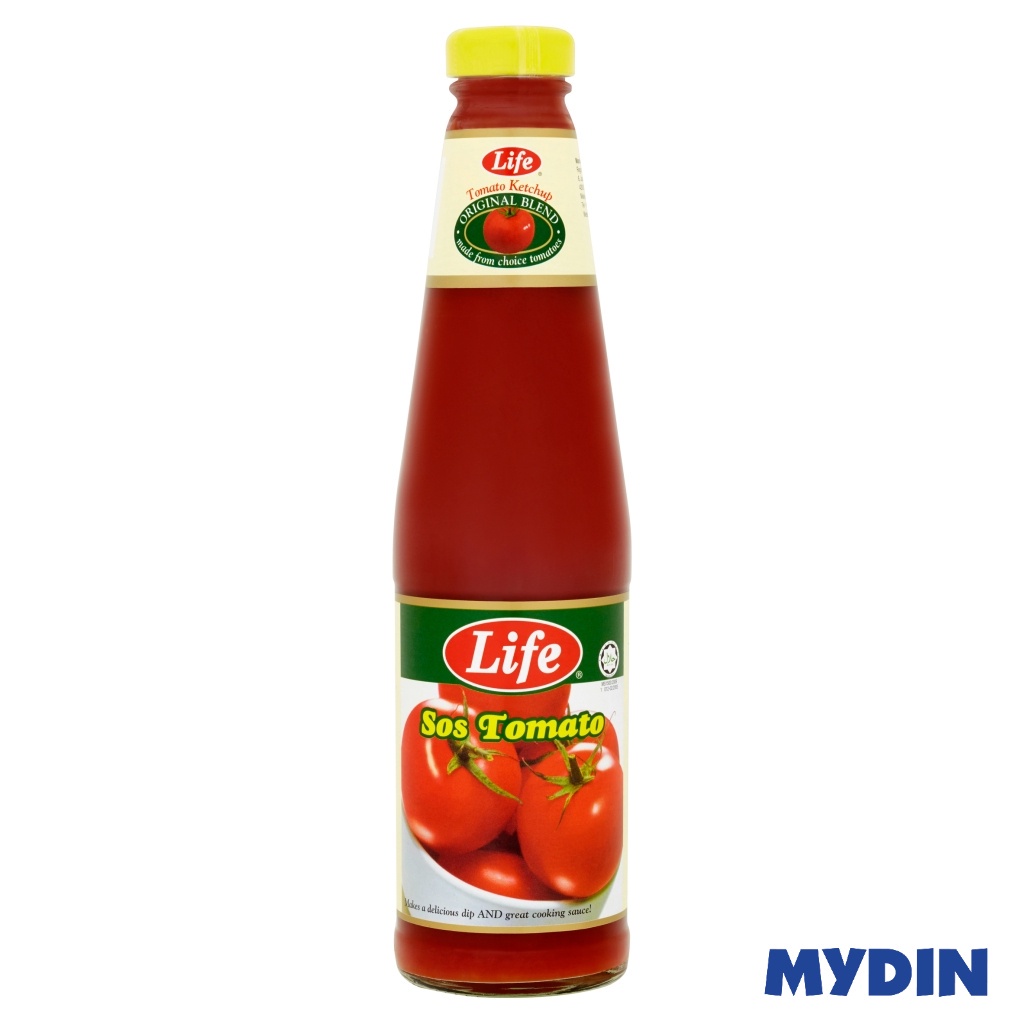 Life Tmto Sce 485g