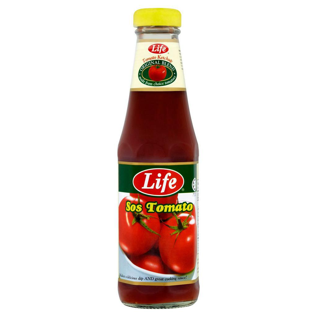 Life Tmto Sce 330g